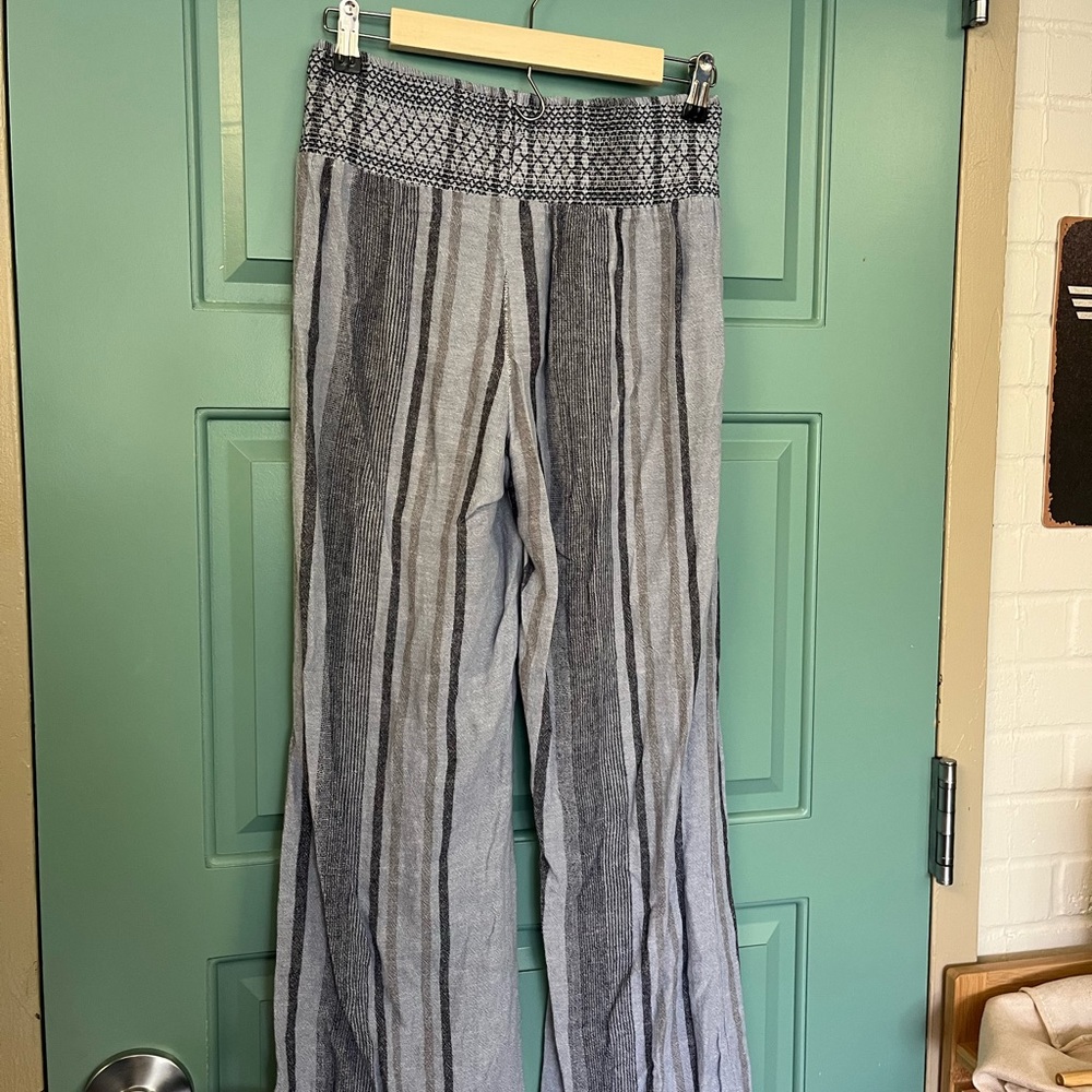 Beach fun pants